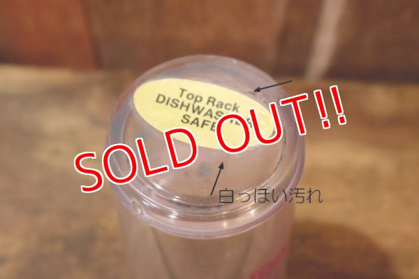 画像5: gt-250618-17 Mickey Mouse / Disneyland 35 YEARS OF MAGIC 1990 Plastic Cup
