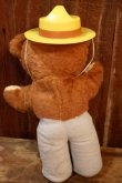 画像7: ct-260601-09 SMOKEY BEAR / IDEAL 1960'S Plush Doll