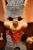 画像2: ct-260801-51 HURON PRODUCTS CO. / 1970's Roy Des of Florida Mouse Bank "Engineer"