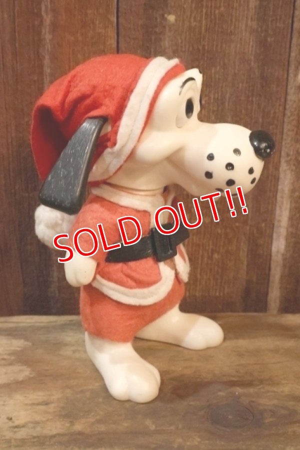 画像8: ct-260801-06 MERCANTILE TRUST / 1960's Roy Des of Fla Dog Coin Bank (SANTA)