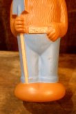 画像3: ct-260801-19 SMOKEY BEAR / COLGATE-PALMOLIVE 1960's Soaky Bottle