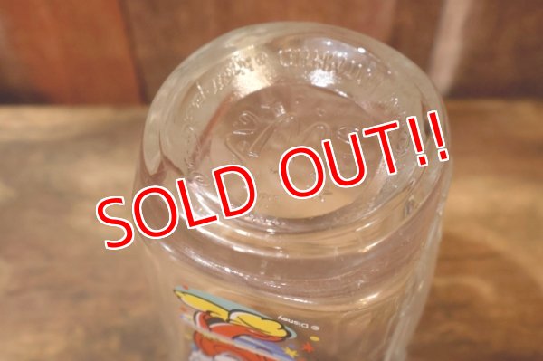 画像7: gt-250618-17 Mickey Mouse / McDonald's 2000's Millennium Celebration Glass