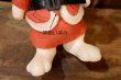 画像12: ct-260801-06 MERCANTILE TRUST / 1960's Roy Des of Fla Dog Coin Bank (SANTA)