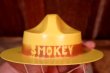 画像10: ct-260601-09 SMOKEY BEAR / IDEAL 1960'S Plush Doll