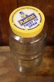 画像1: ct-240508-125 PLANTERS / 2000's Glass Jar