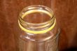 画像9: ct-240508-125 PLANTERS / 2000's Glass Jar