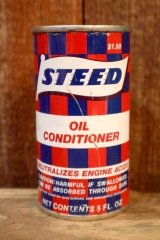 画像: dp-150217-08 STEED / OIL CONDITIONER 5 FL.OZ. CAN
