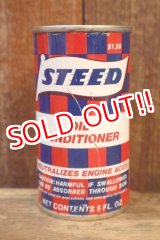 画像: dp-150217-08 STEED / OIL CONDITIONER 5 FL.OZ. CAN