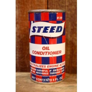 画像: dp-150217-08 STEED / OIL CONDITIONER 5 FL.OZ. CAN