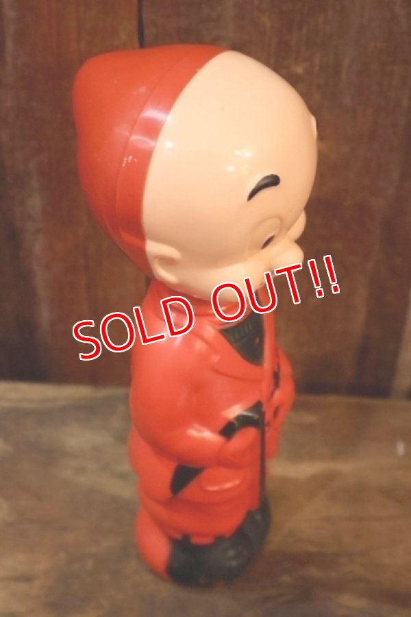 画像4: ct-260801-35 Elmer Fudd / COLGATE-PALMOLIVE 1960's Soaky Bottle