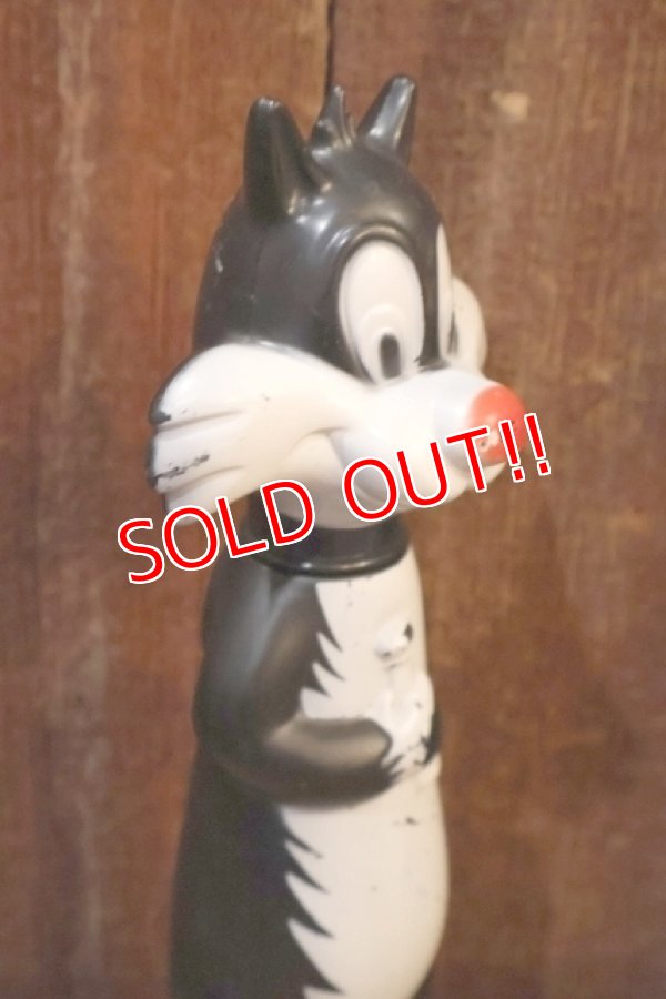 画像4: ct-260801-32 Sylvester / COLGATE-PALMOLIVE 1960's Soaky Bottle