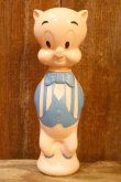 画像1: ct-260801-33 Porky Pig / COLGATE-PALMOLIVE 1960's Soaky Bottle