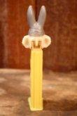 画像5: pz-201101-01 Bugs Bunny / PAT3.9 Thin Feet PEZ Dispenser