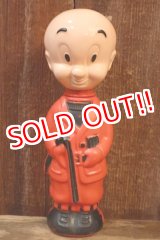 画像: ct-260801-35 Elmer Fudd / COLGATE-PALMOLIVE 1960's Soaky Bottle