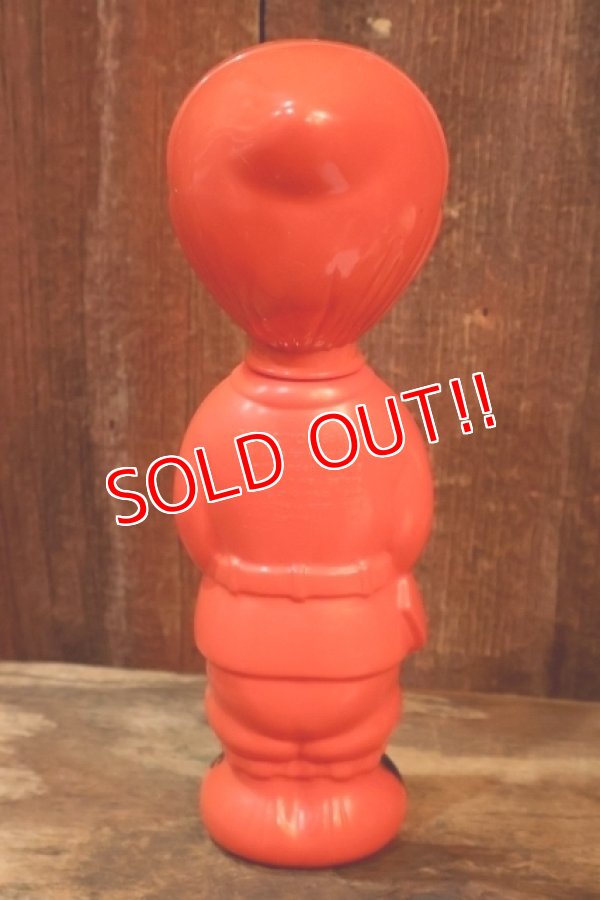 画像5: ct-260801-35 Elmer Fudd / COLGATE-PALMOLIVE 1960's Soaky Bottle