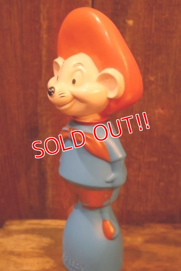 画像5: ct-260801-13 Speedy Gonzales / COLGATE-PALMOLIVE 1960's Soaky Bottle