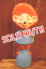 画像: ct-260801-13 Speedy Gonzales / COLGATE-PALMOLIVE 1960's Soaky Bottle