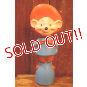 画像: ct-260801-13 Speedy Gonzales / COLGATE-PALMOLIVE 1960's Soaky Bottle