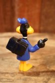 画像4: ct-250618-07 Daffy Duck / Arby's 1989 PVC Figure