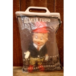画像: ct-260801-73 Elmer Fudd / DAKIN 1968 Figure