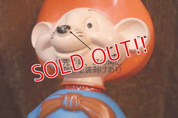 画像3: ct-260801-13 Speedy Gonzales / COLGATE-PALMOLIVE 1960's Soaky Bottle