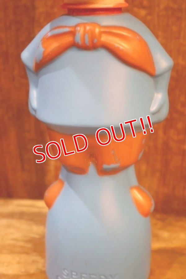 画像4: ct-260801-13 Speedy Gonzales / COLGATE-PALMOLIVE 1960's Soaky Bottle