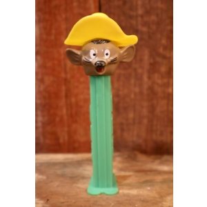 画像: pz-201101-01 Speedy Gonzales / PAT4.9 PEZ Dispenser