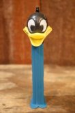 画像1: pz-201101-01 Daffy Duck / PAT3.9 Thin Feet PEZ Dispenser