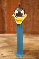 画像: pz-201101-01 Daffy Duck / PAT3.9 Thin Feet PEZ Dispenser