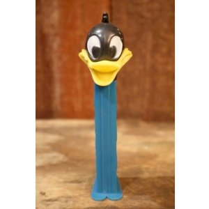 画像: pz-201101-01 Daffy Duck / PAT3.9 Thin Feet PEZ Dispenser