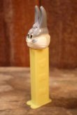 画像3: pz-201101-01 Bugs Bunny / PAT3.9 Thin Feet PEZ Dispenser