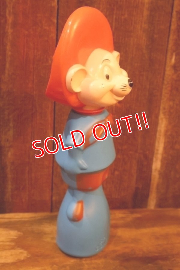 画像6: ct-260801-13 Speedy Gonzales / COLGATE-PALMOLIVE 1960's Soaky Bottle