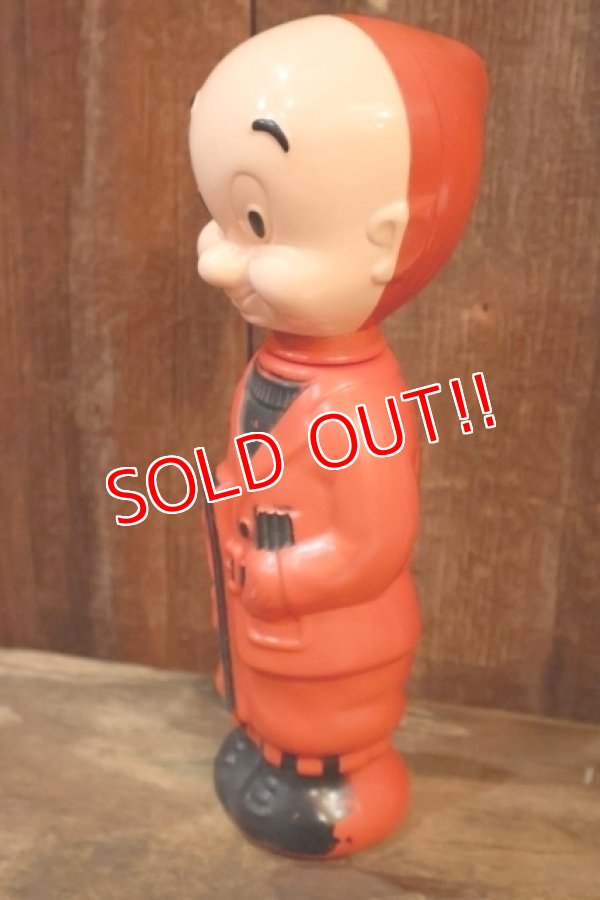 画像3: ct-260801-35 Elmer Fudd / COLGATE-PALMOLIVE 1960's Soaky Bottle