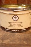 画像3: dp250205-78 BENDIX AUTOMOTIVE SERVICE 〜1950's DEEP clene HAND CLEANER CAN