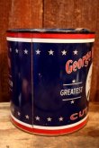 画像4: dp-260801-11 George Washington CUT PLUG TOBACCO 1930's TIN CAN