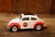 画像5: dp-250618-01 Coca-Cola / MATCHBOX 1998 '62 VW BEETLE