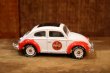 画像3: dp-250618-01 Coca-Cola / MATCHBOX 1998 '62 VW BEETLE