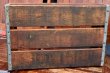 画像14: dp-260801-16 Coca-Cola / 1960's Wood Crate Box