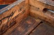 画像11: dp-260801-16 Coca-Cola / 1960's Wood Crate Box
