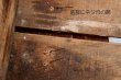 画像15: dp-260801-20 CANADA DRY / 1960's Wood Crate Box