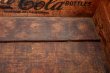 画像9: dp-260801-16 Coca-Cola / 1960's Wood Crate Box