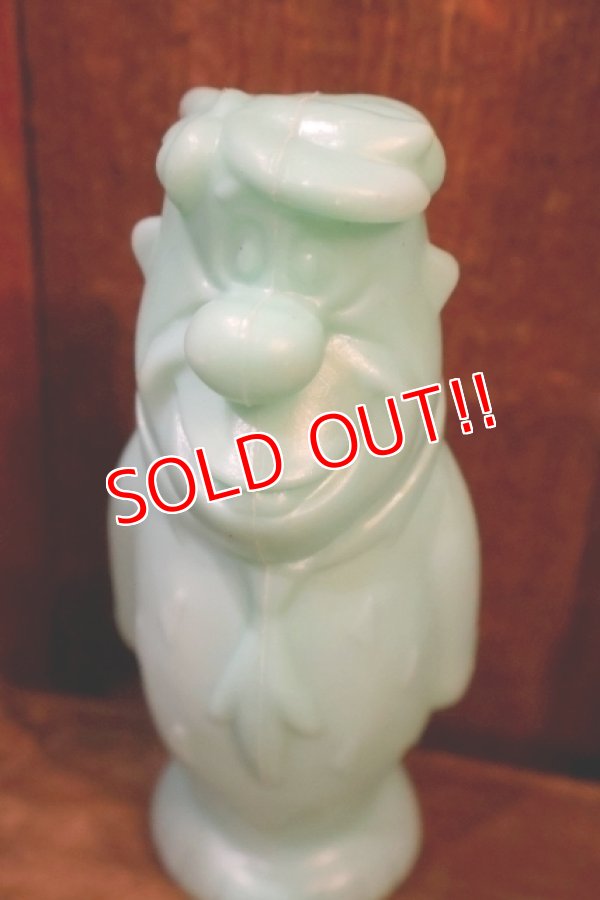 画像2: ct-260801-07 Fred Flintstone / 1960's Bowling Pin Figure