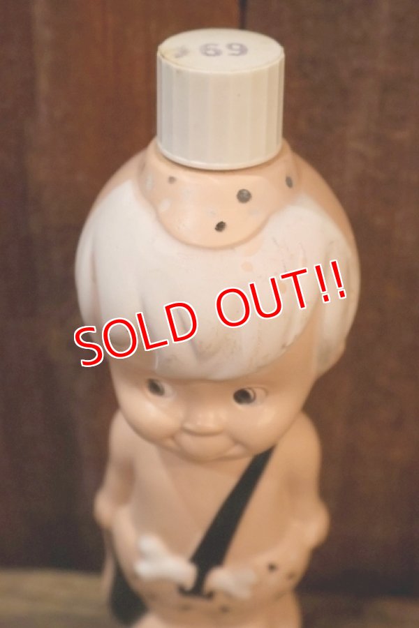 画像2: ct-260801-25 Bamm Bamm Rubble / PUREX 1960's Fun Bath Bottle