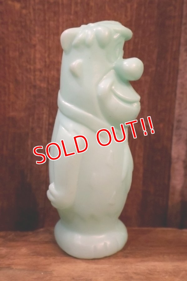 画像3: ct-260801-07 Fred Flintstone / 1960's Bowling Pin Figure