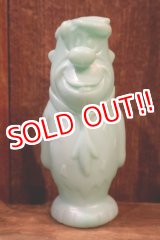 画像: ct-260801-07 Fred Flintstone / 1960's Bowling Pin Figure