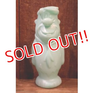 画像: ct-260801-07 Fred Flintstone / 1960's Bowling Pin Figure