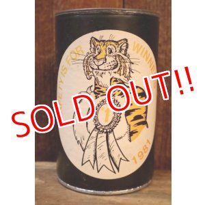 画像: ct-260801-84 EXXON ESSO TIGER 1980's COIN BANK
