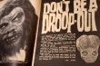 画像2: ct-260801-86 FAMOUS MONSTERS OF FILMLAND / August 1965 No.34