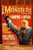 画像1: ct-260801-87 FAMOUS MONSTERS OF FILMLAND / September 1967 No.46