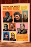 画像11: ct-260801-86 FAMOUS MONSTERS OF FILMLAND / August 1965 No.34